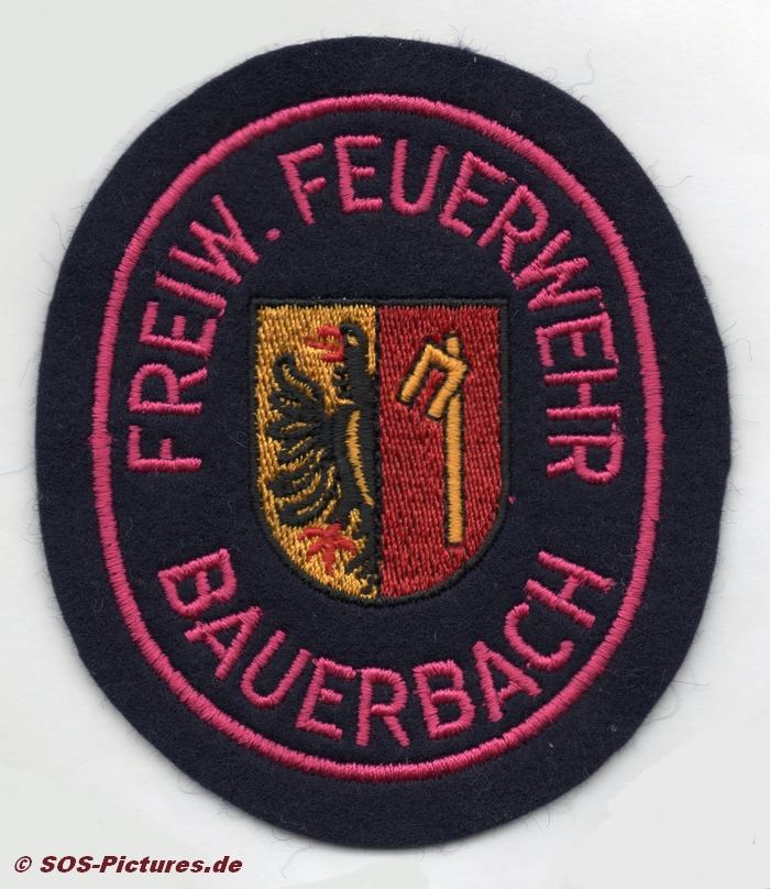 FF Bretten Abt. Bauerbach