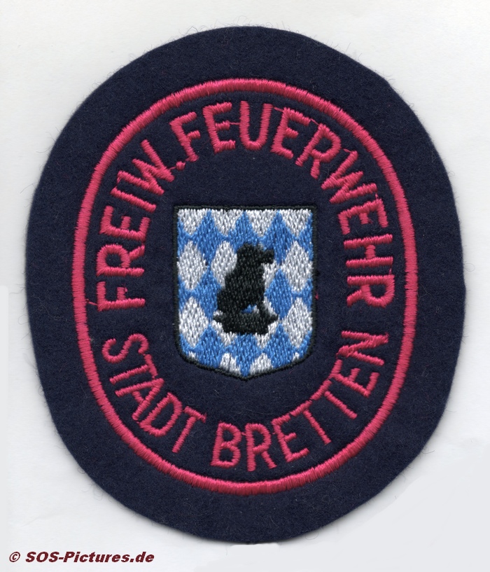 FF Bretten