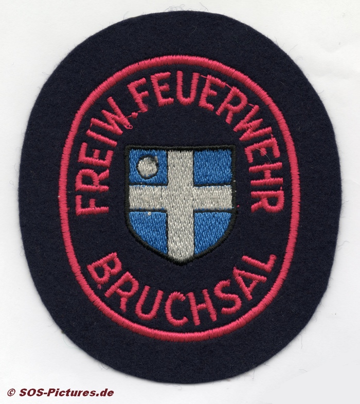 FF Bruchsal