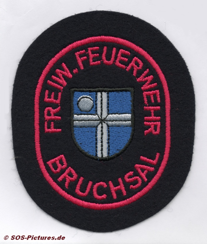 FF Bruchsal