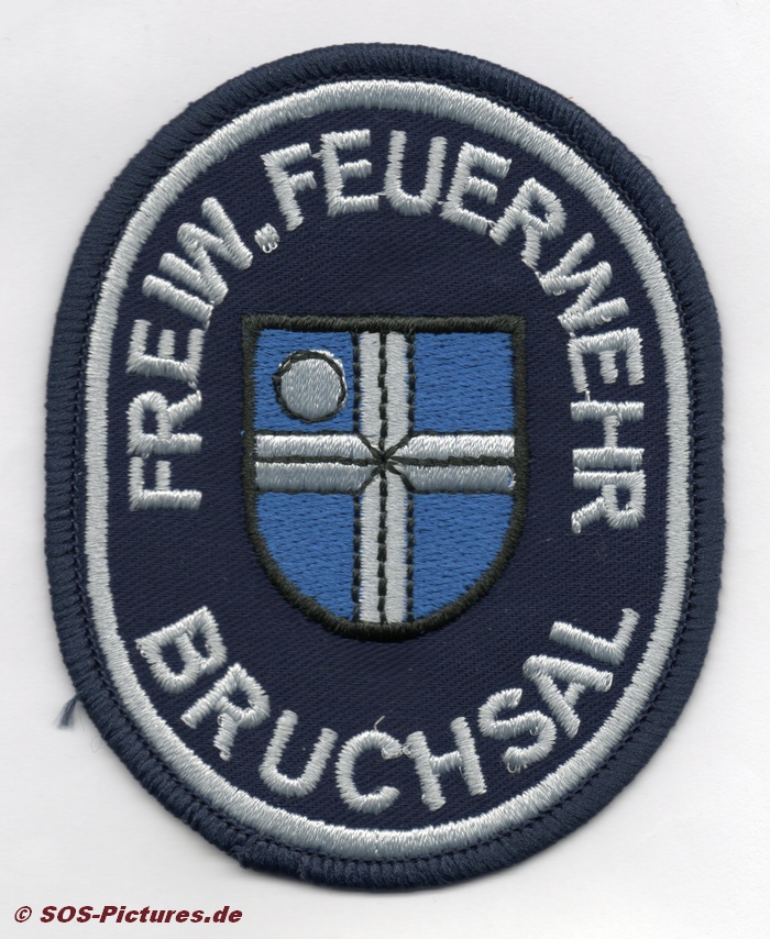 FF Bruchsal