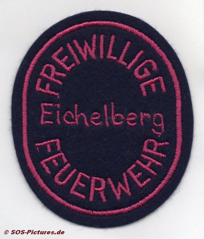 FF Östringen Abt. Eichelberg alt