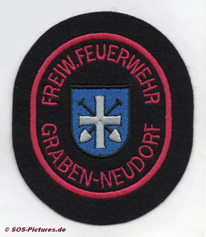 FF Graben-Neudorf