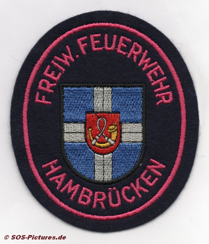 FF Hambrücken