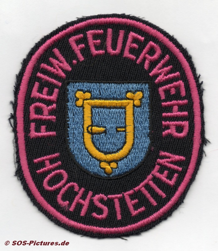 FF Hochstetten alt