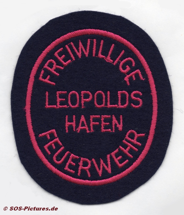 FF Eggenstein-Leopoldshafen Abt. Leopoldshafen