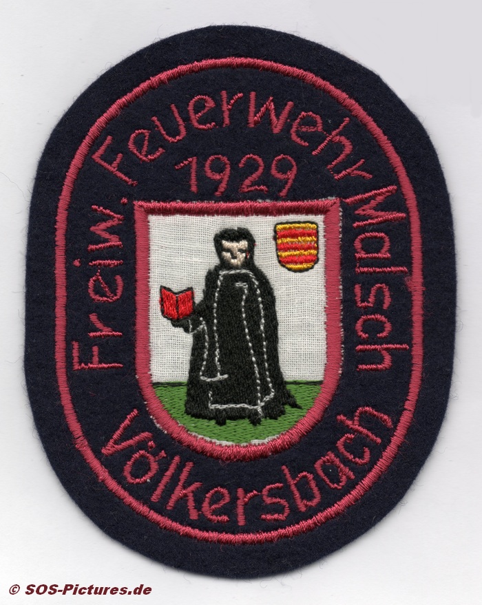 FF Malsch Abt. Völkersbach