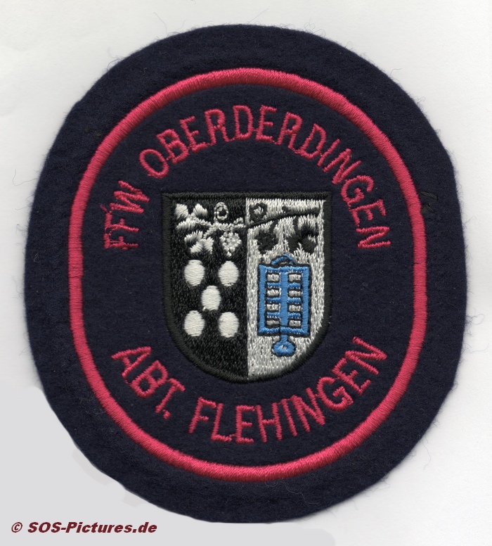 FF Oberderdingen Abt. Flehingen