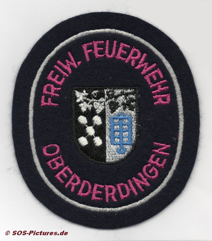 FF Oberderdingen