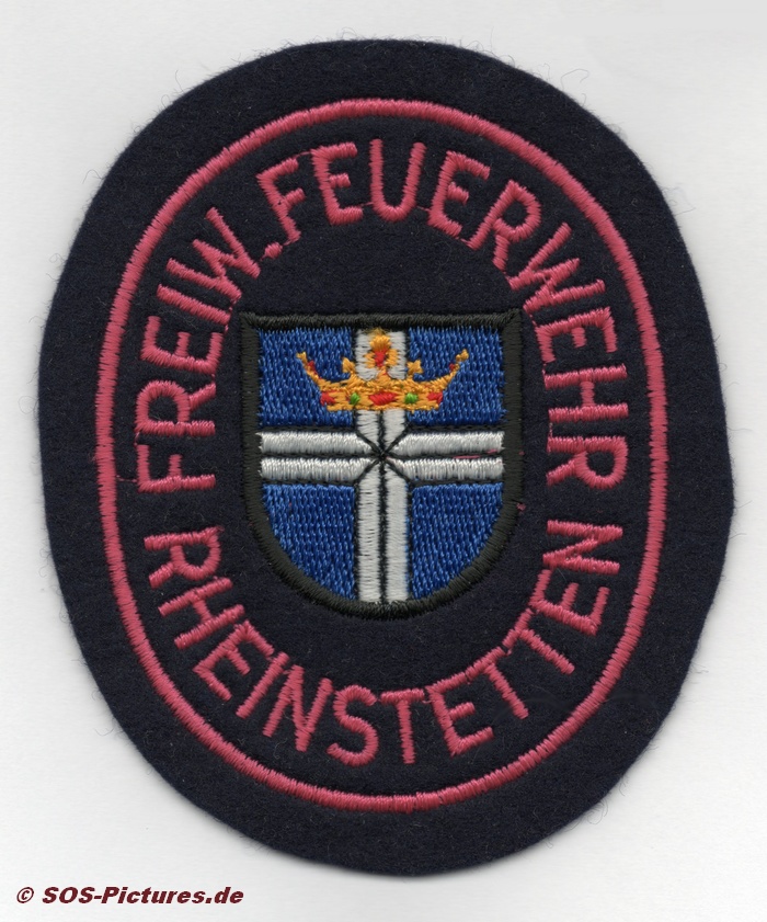 FF Rheinstetten