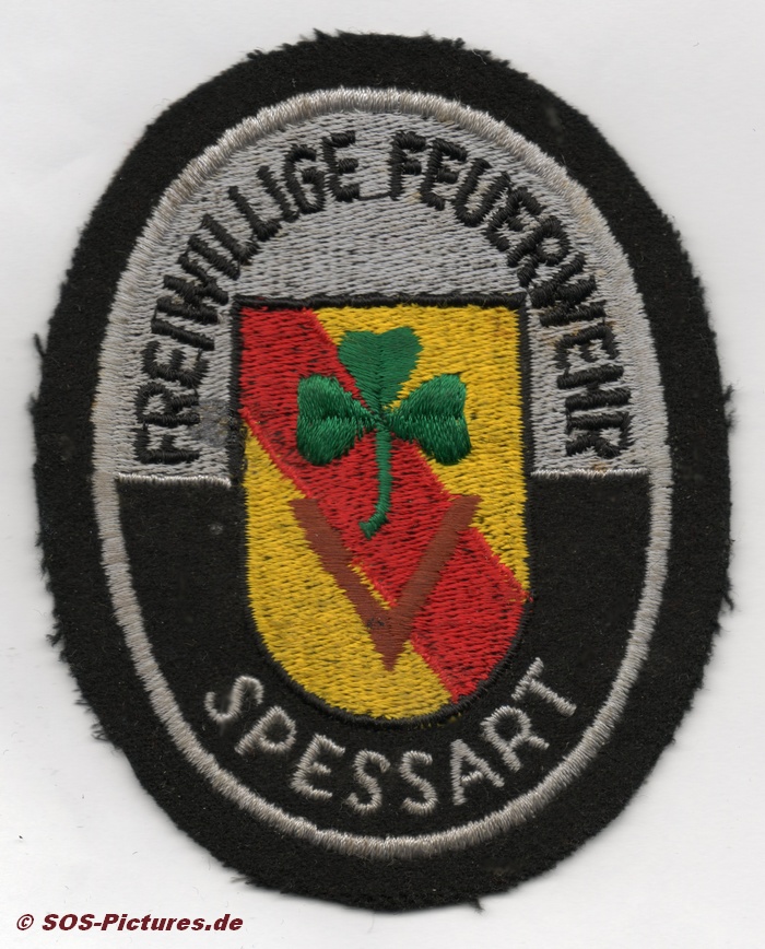 FF Ettlingen Abt. Spessart alt