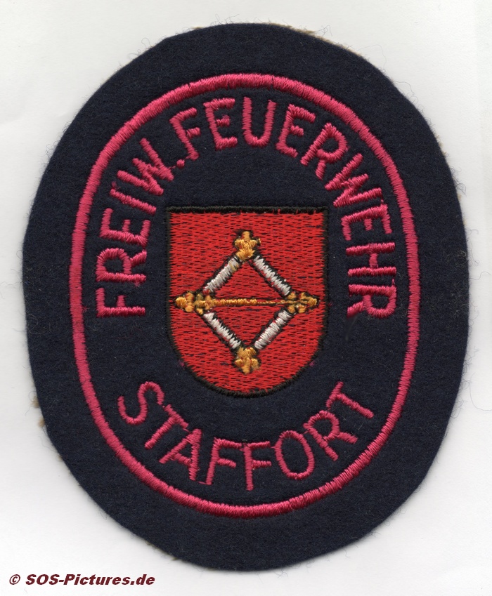 FF Stutensee Abt. Staffort alt