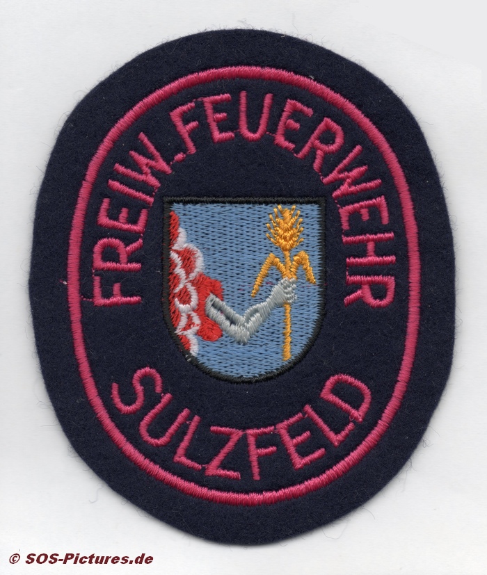 FF Sulzfeld