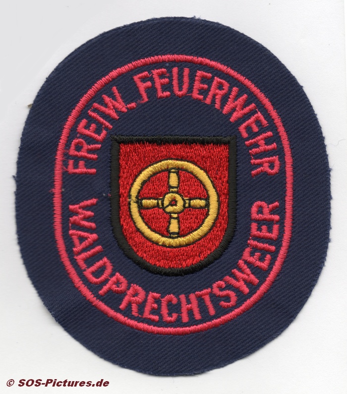 FF Malsch Abt. Waldprechtsweier