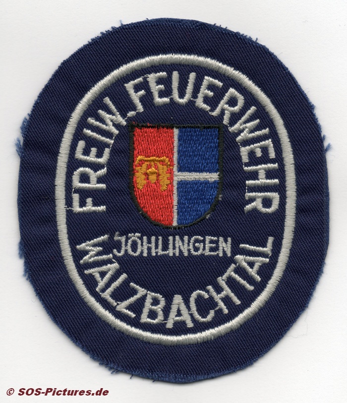 FF Walzbachtal Abt. Jöhlingen