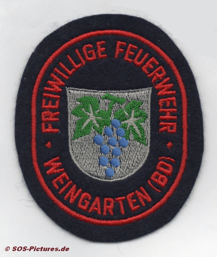 FF Weingarten/Baden