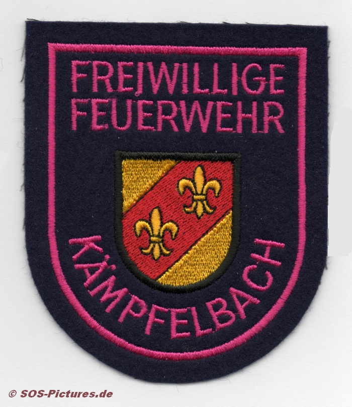 FF Kämpfelbach