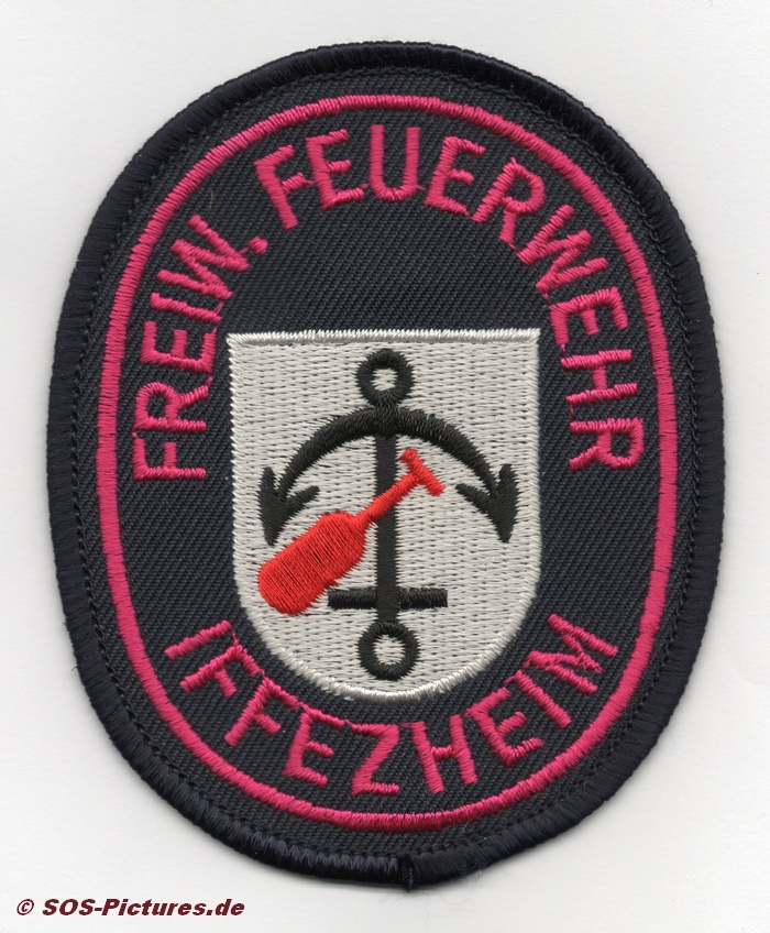 FF Iffezheim