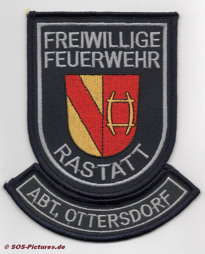 FF Rastatt Abt. Ottersdorf