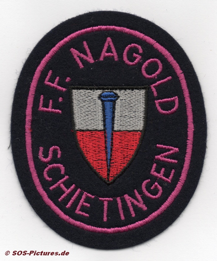 FF Nagold Abt. Schietingen