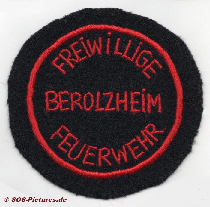 FF Ahorn Abt. Berolzheim alt