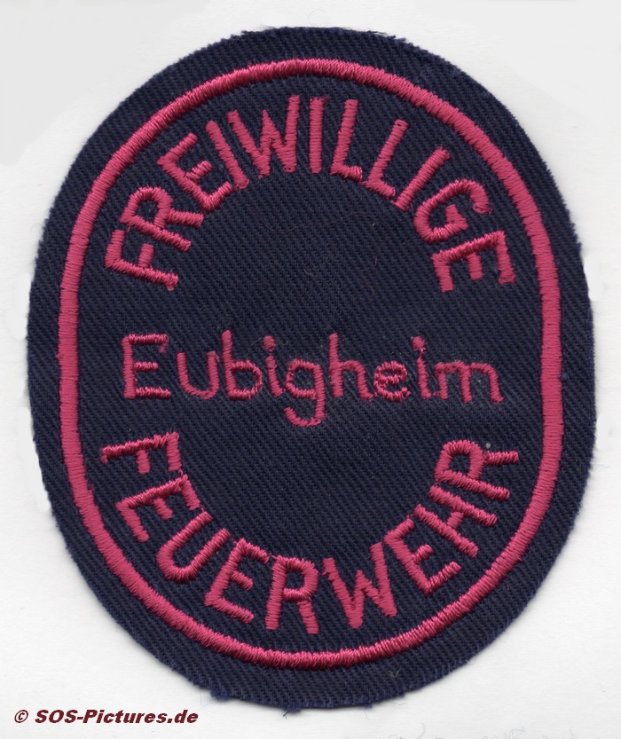 FF Ahorn Abt. Eubigheim