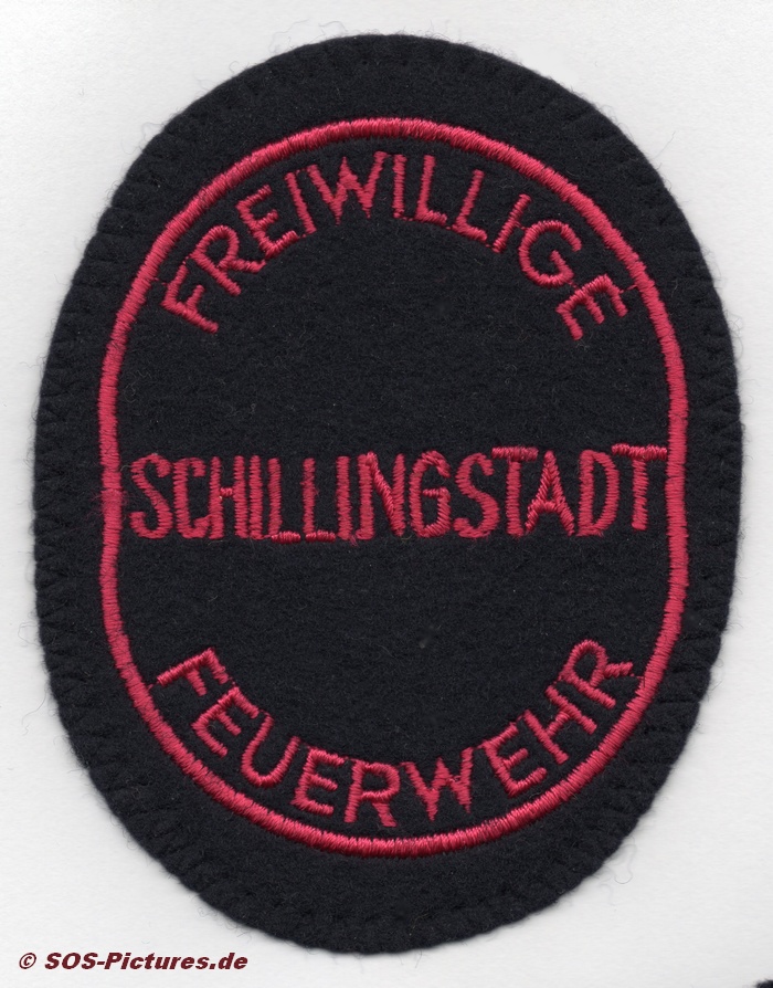 FF Ahorn Abt. Schillingstadt alt