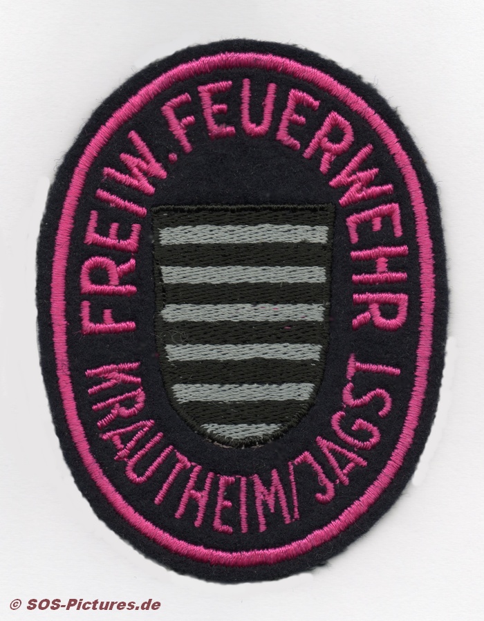 FF Krautheim alt