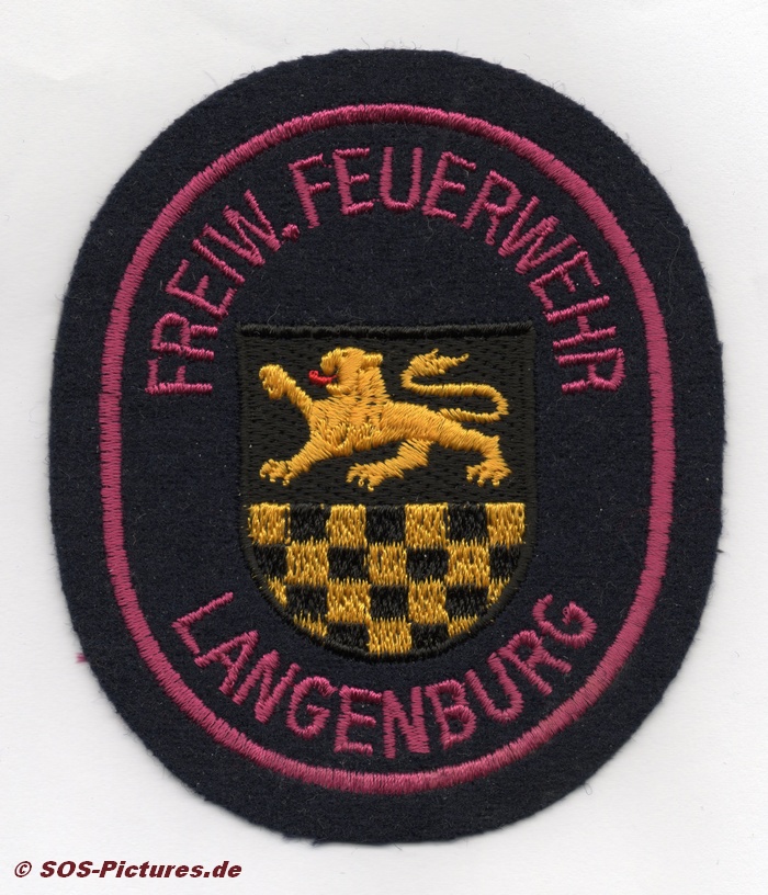 FF Langenburg