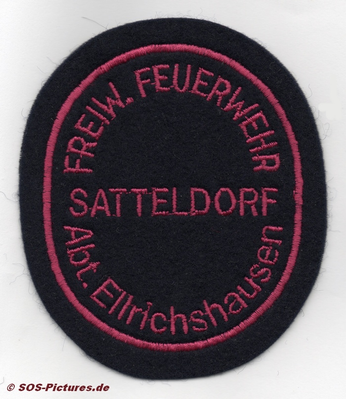 FF Satteldorf Abt. Ellrichshausen