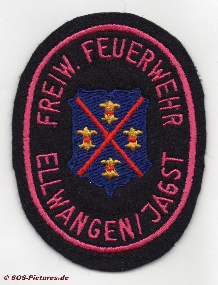 FF Ellwangen (Jagst) alt