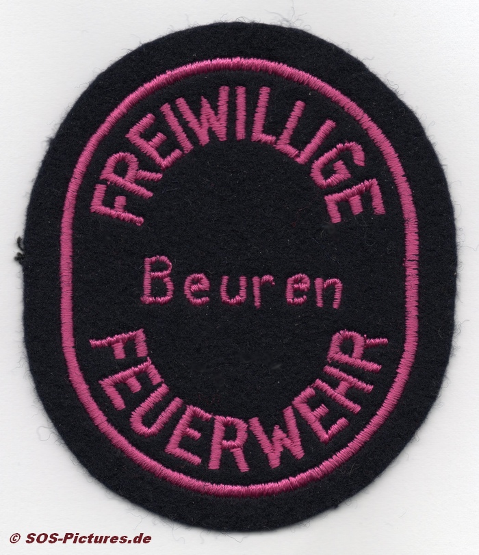 FF Beuren alt