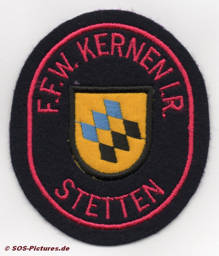 FF Kernen i.R. Abt. Stetten