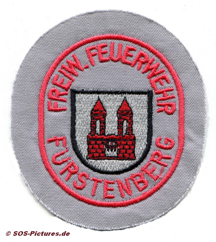 FF Hüfingen Abt. Fürstenberg