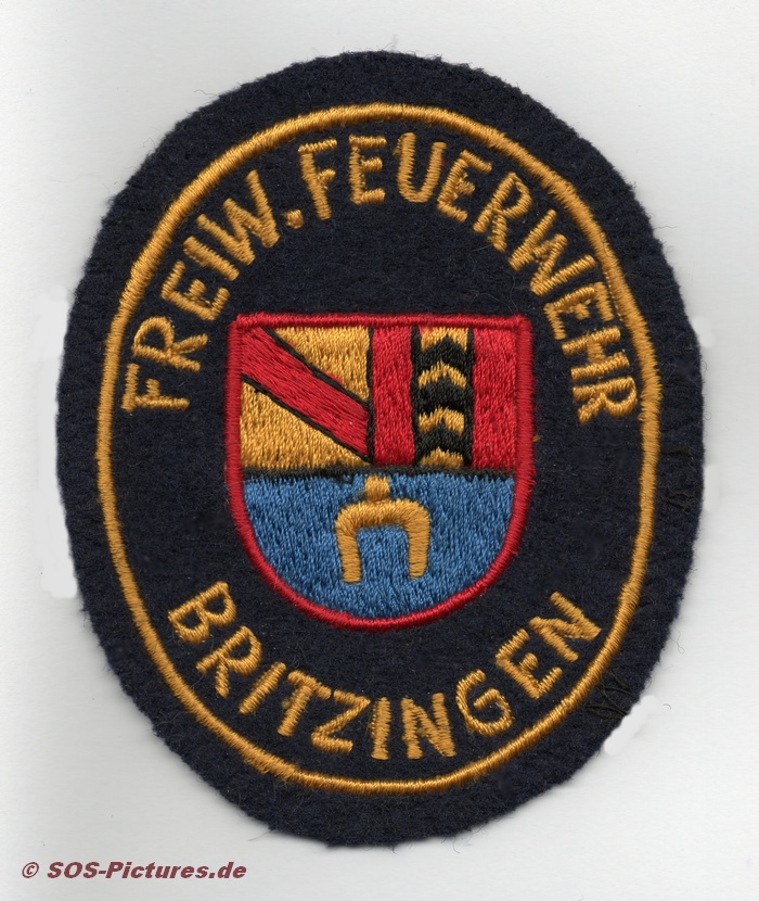 FF Müllheim Abt. Britzingen