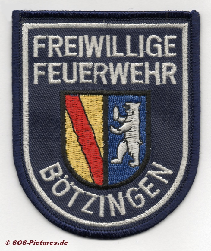 FF Bötzingen