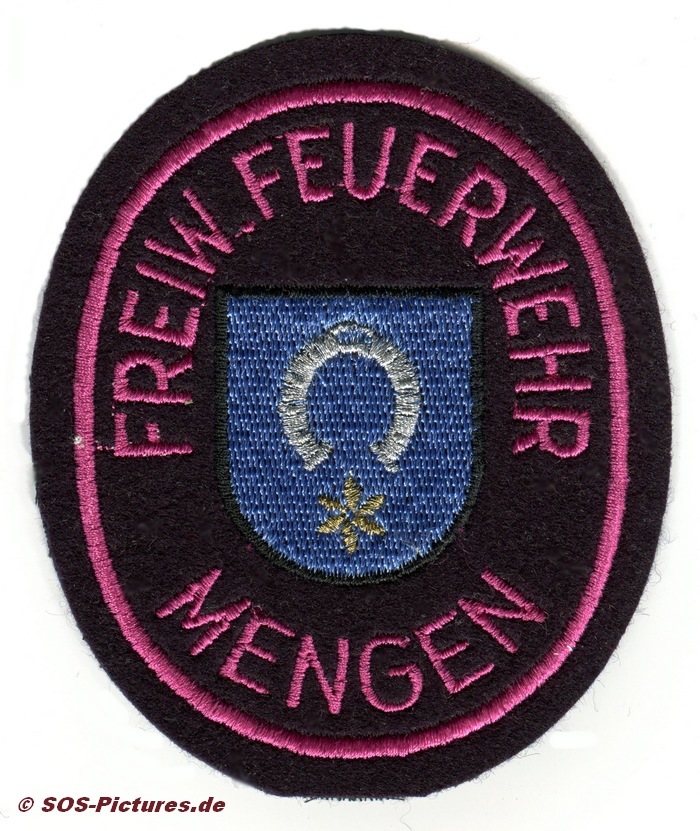 FF Schallstadt Abt. Mengen