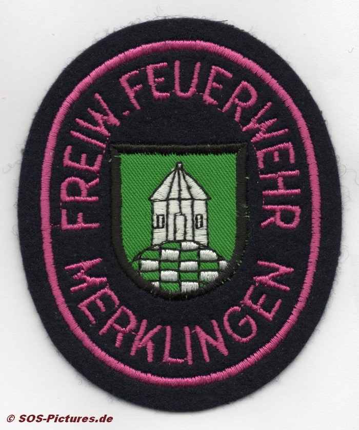 FF Merklingen