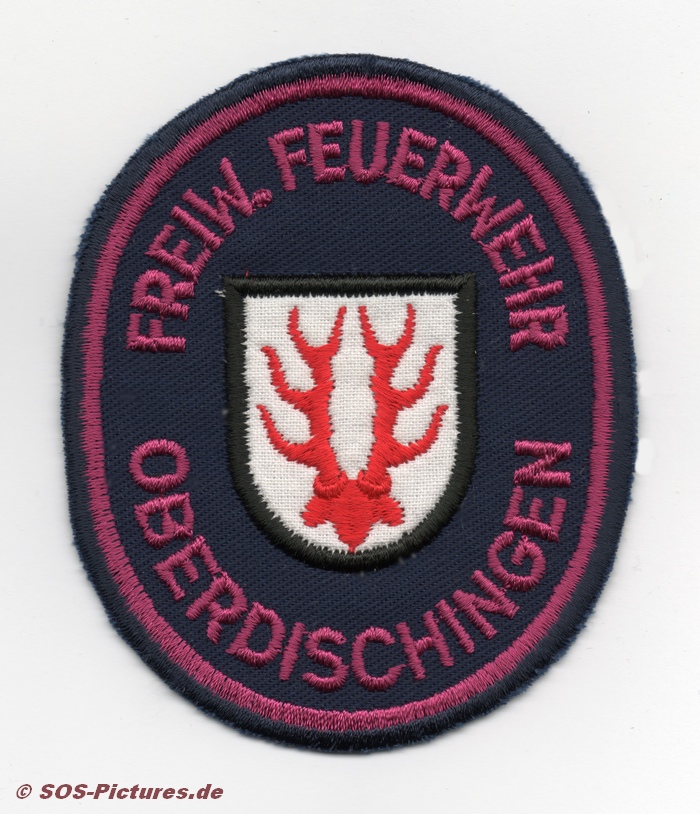 FF Oberdischingen