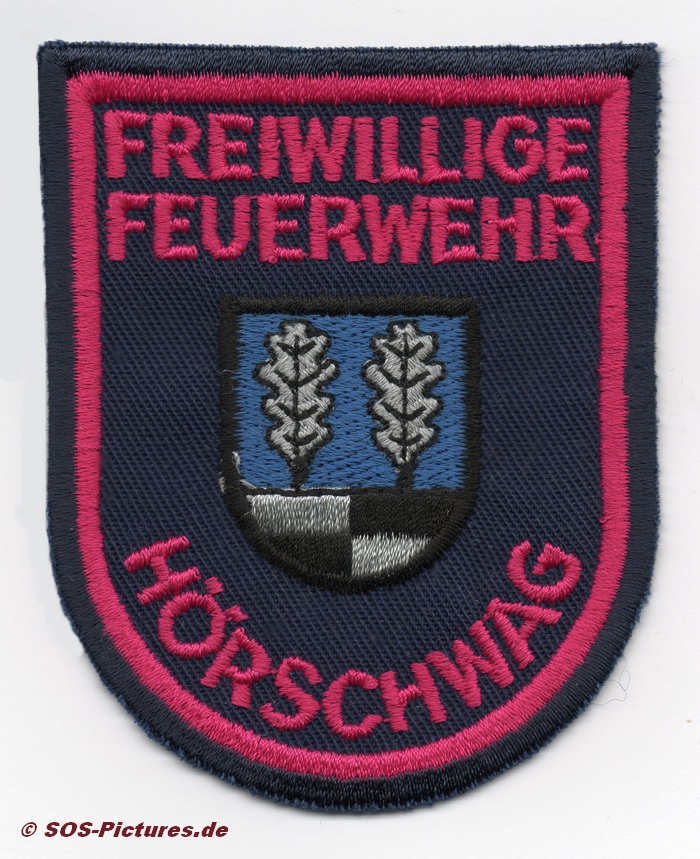 FF Burladingen Abt. Hörschwag