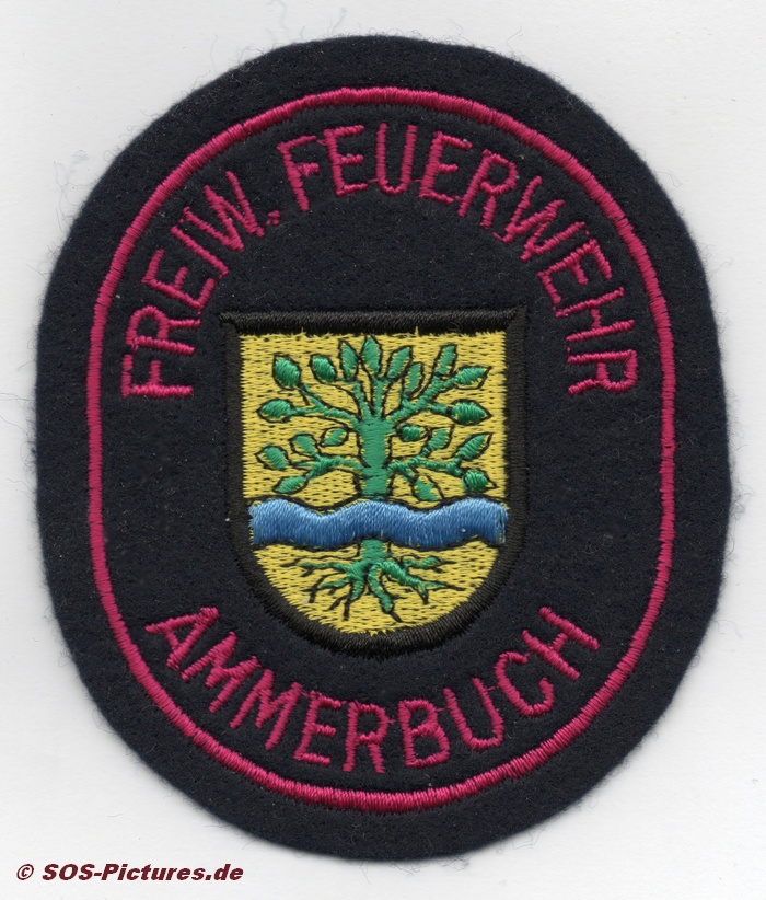 FF Ammerbuch