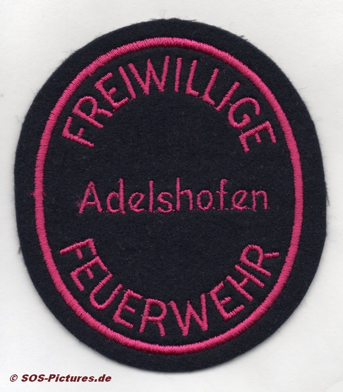 FF Eppingen Abt. Adelshofen alt