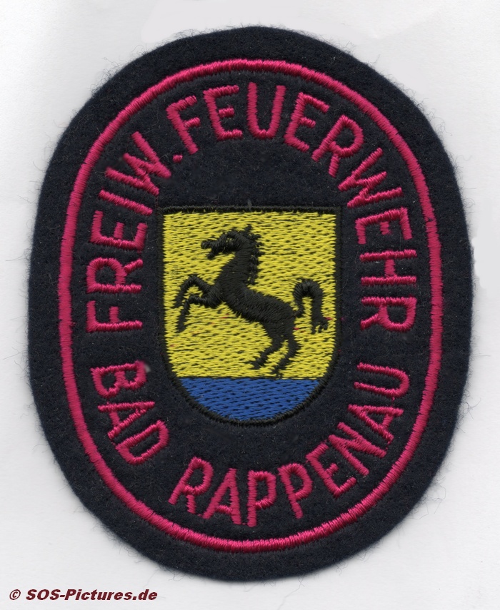 FF Bad Rappenau