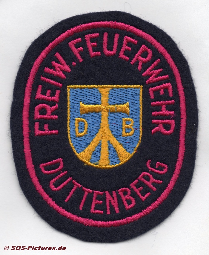 FF Bad Friedrichshall Abt. Duttenberg