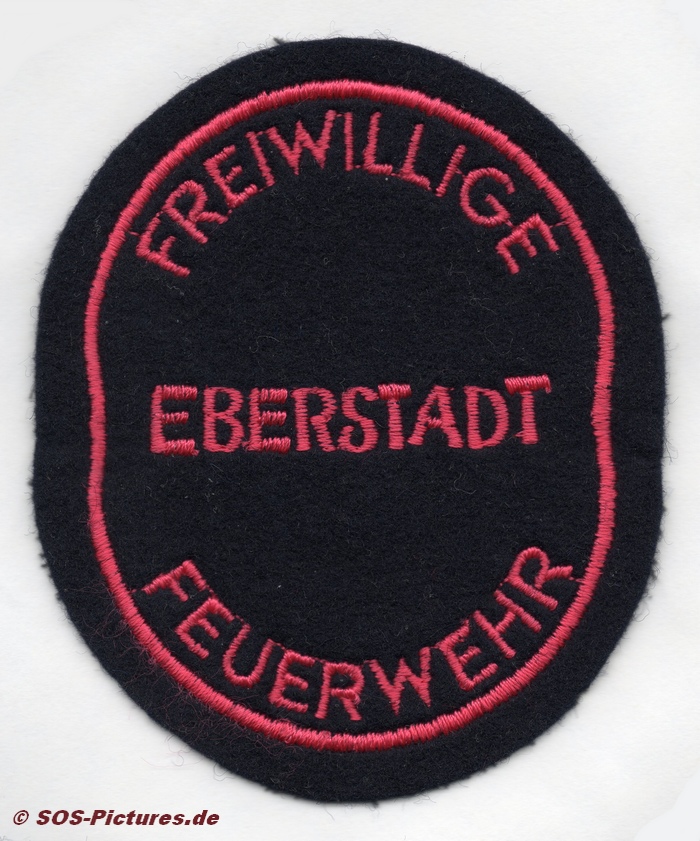 FF Eberstadt alt