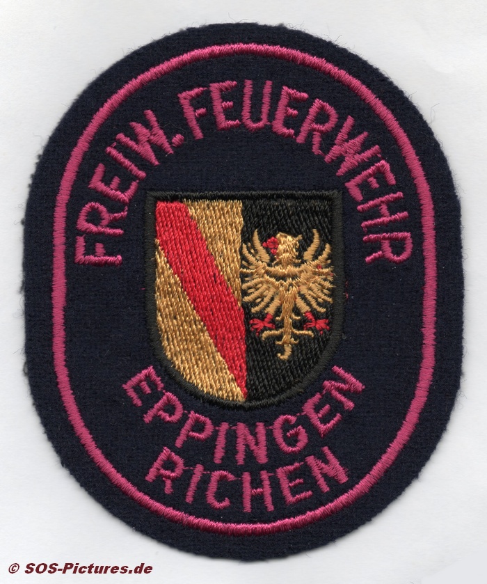 FF Eppingen Abt. Richen