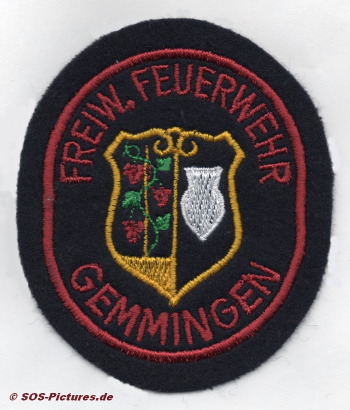 FF Gemmingen