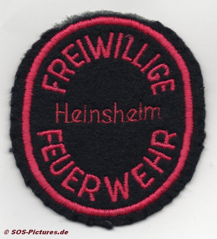 FF Bad Rappenau Abt. Heinsheim alt