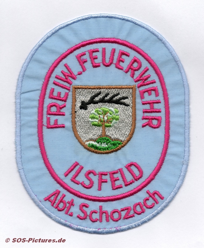 FF Ilsfeld Abt. Schozach