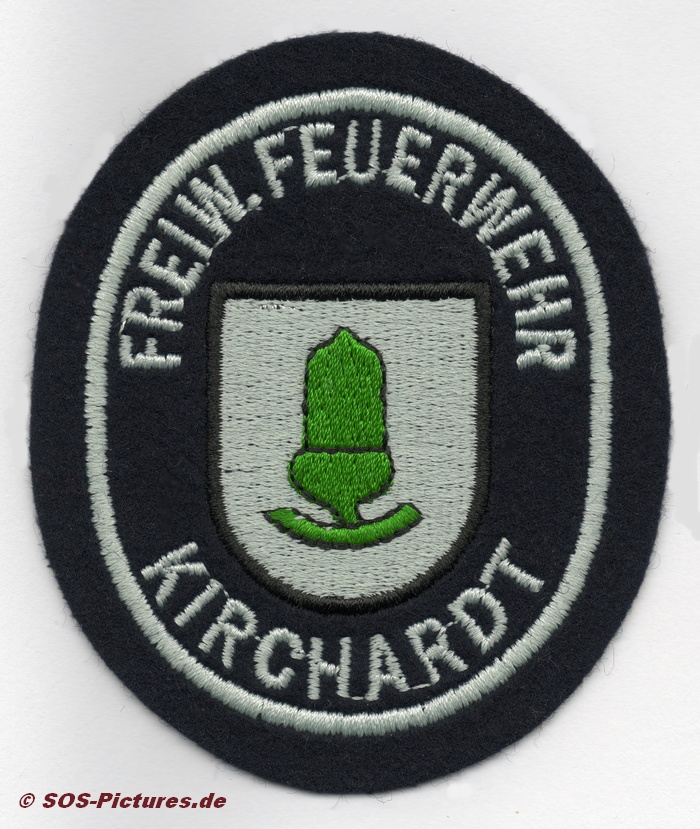 FF Kirchardt